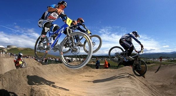 Biker-cross - features and differences from other styles of riding