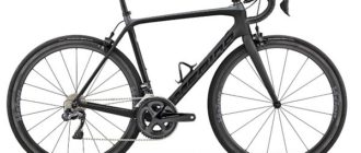 The lightest bike - pros and cons