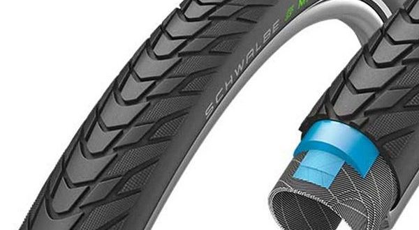 Anti puncture tires for bicycles - what they are, ways to protect tires from punctures