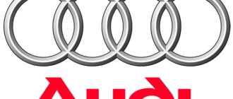 Audi bicycles - history, varieties