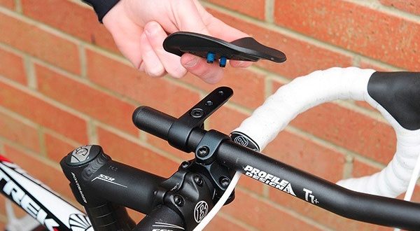 Bicycle aerobar - types, how to install