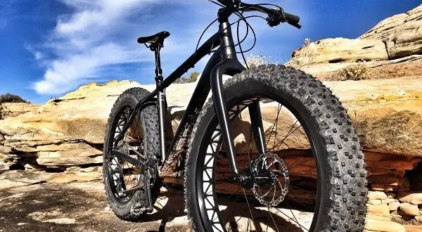 Fatbike - what is it and what is it for, how to choose