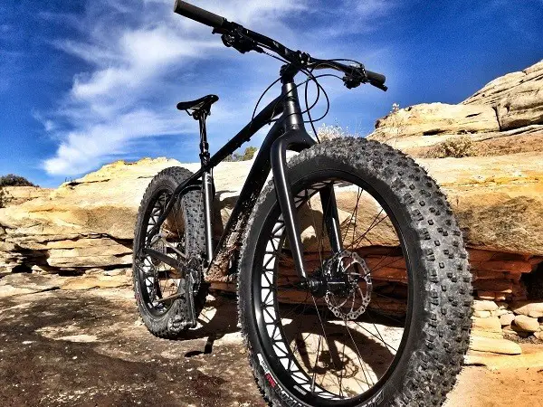 What is a Fatbike