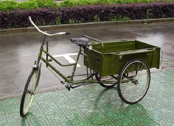 what you need a cargo bike for