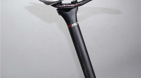 Carbon seatpost - what is it for, pros and cons