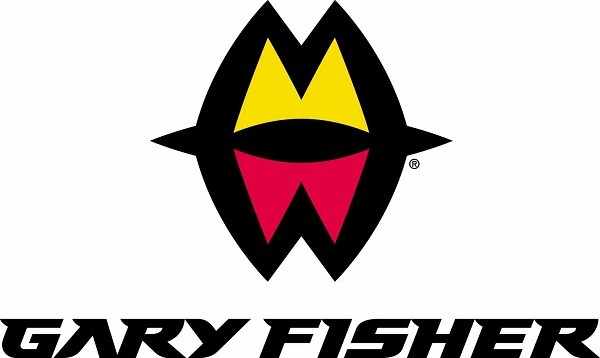 Garry Fisher logo