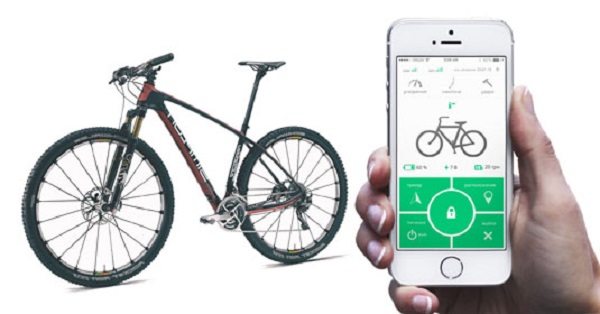 choosing an alarm system for your bike