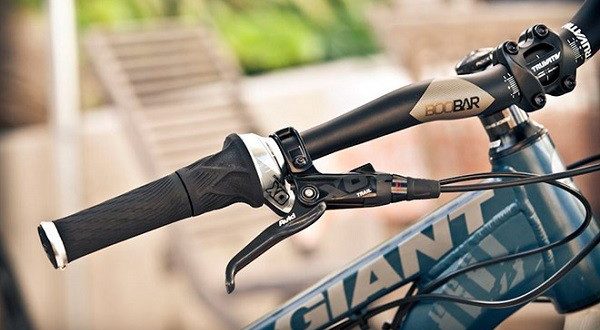 Shifters for bicycles - what they are, types and repair of shifters