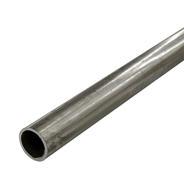 metal tube