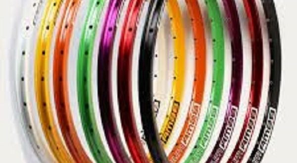 Bicycle rims - what they are, tips for choosing