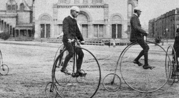 Japanese bicycles - history of development, top brands