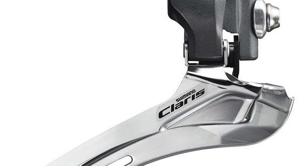 How to adjust the front derailleur on a bike