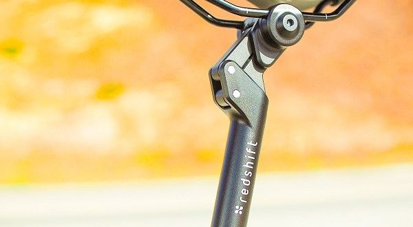 Bicycle seatpost - standards, how to extend