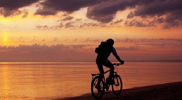 Bicycle tourism - what it is and why it is attractive