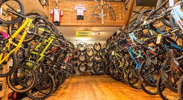 When it's best to buy a bicycle at a discount - useful recommendations