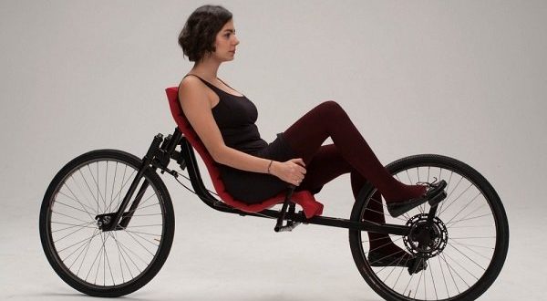 Ligerad: what it is, types and benefits of recumbent bikes