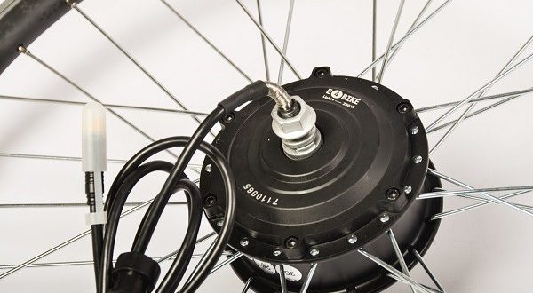 How to choose a motor wheel for a bicycle - types and recommendations