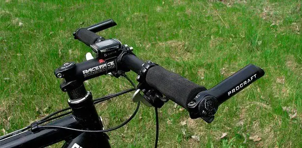 Bike handlebar horns - what they are, why they are needed, how to install them