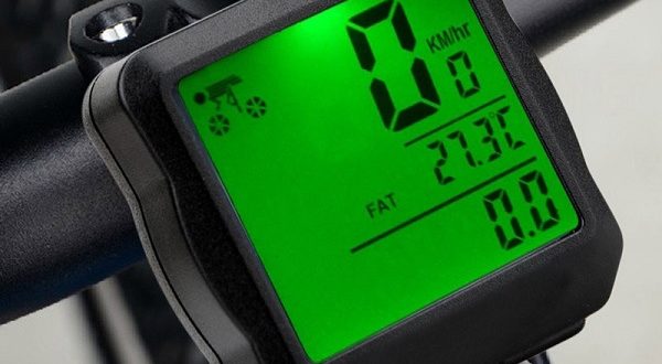 Bicycle speedometer - what is it for, how it works