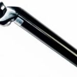 Bicycle seatpost - standards, how to extend
