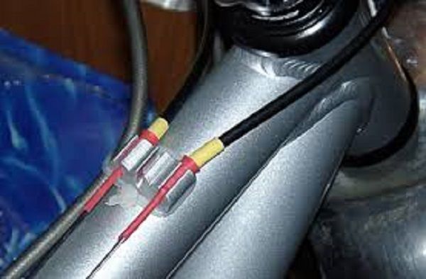 Bicycle cables and jackets