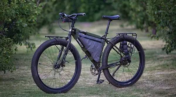 Touring bike - what is it, rating of touring bikes