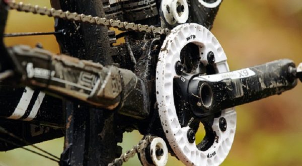 Bicycle chain stabilizer - why do we need it and how to install it?