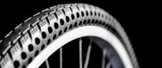 Tubeless bicycle tires - standards, selection tips