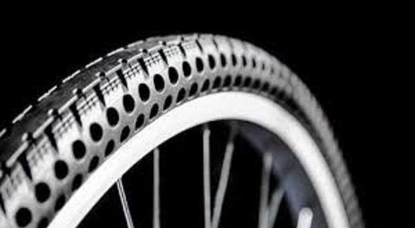 Tubeless bicycle tires - standards, selection tips