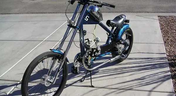 Chopper bike: what it is, features, pros and cons