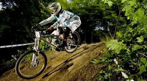 Freeride bike - what it is, characteristics