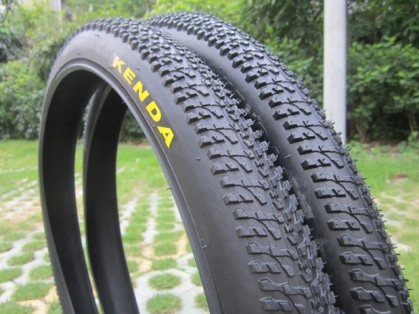 bicycle tires