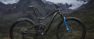 Trail bike - what it is, features and differences