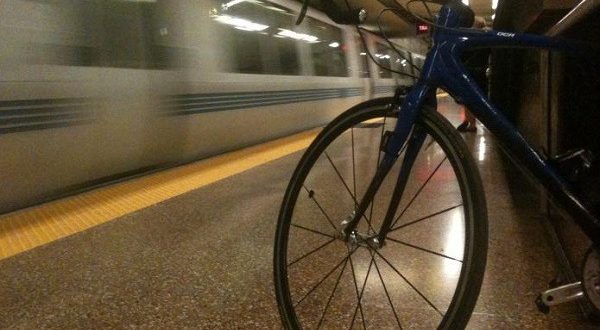 Carriage of bicycles in the subway: features, rules of carriage