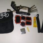 Repair Kit for Bicycle Cameras - Instructions