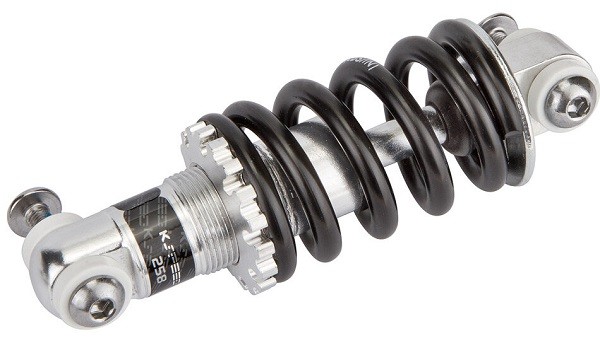 bicycle shock absorber
