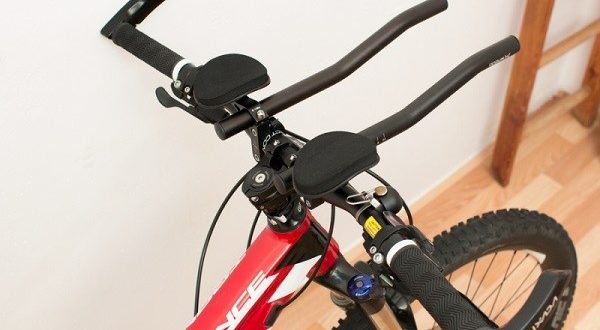 Bike handlebar pad - what is it for, pros and cons