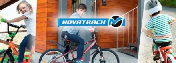 choosing a Novatrek bicycle